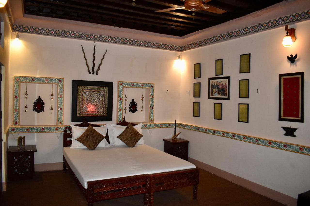 Hotel Haveli Dźodhpur Zewnętrze zdjęcie